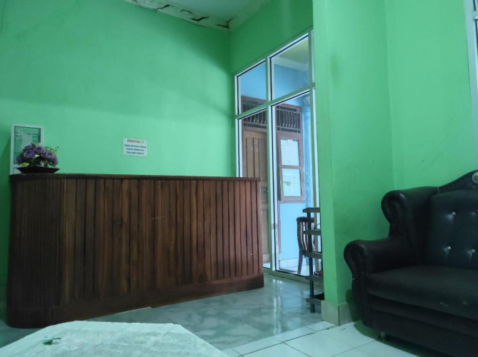 Aini Home Stay