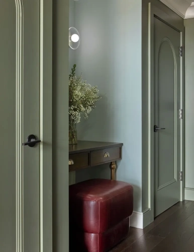 Superior Double Suite with city view