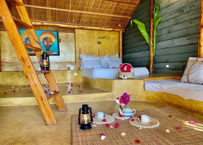 Casa na Praia