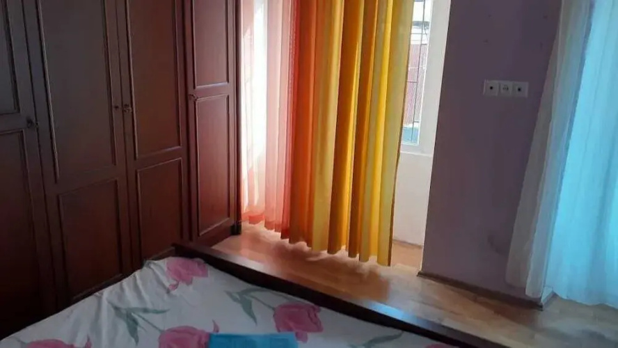 Hostel K-general