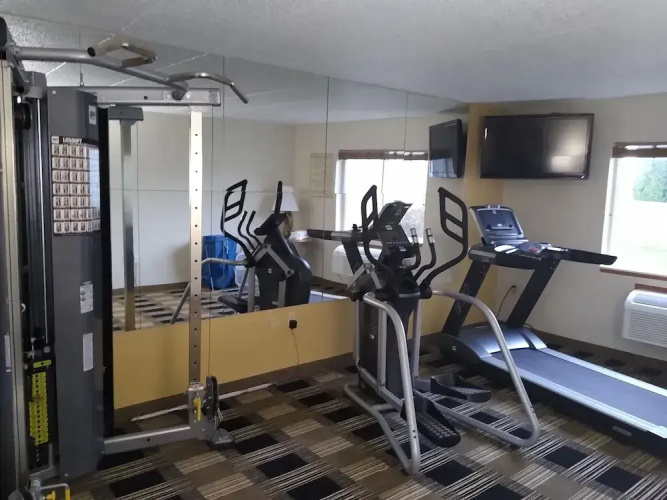 Comfort Inn