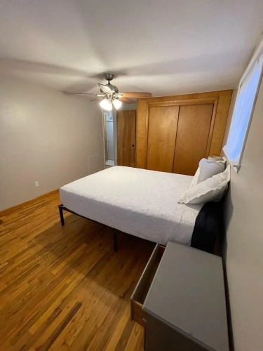 Deluxe Double Apartment