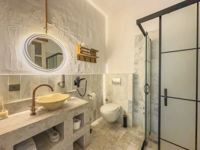 Executive Double room