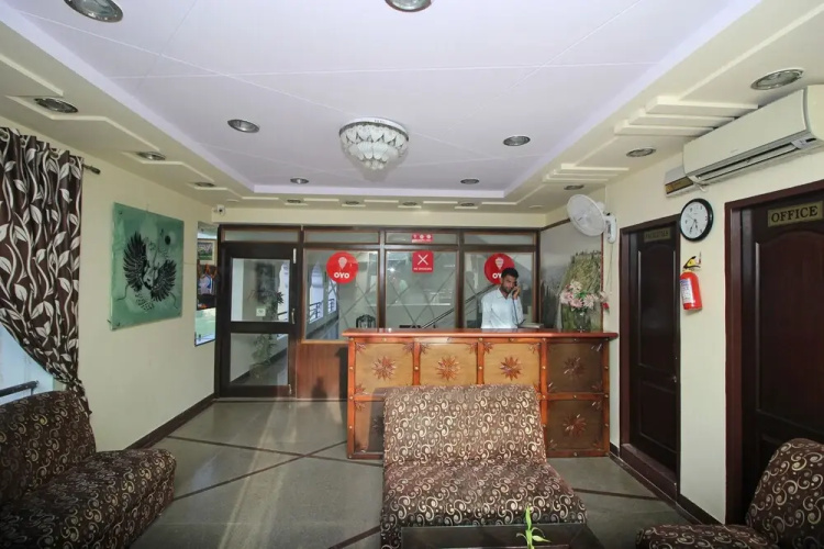 Roshan Haveli