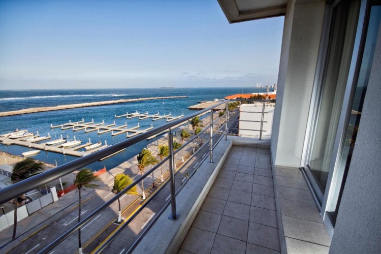 Balajú Hotel & Suites photo 20