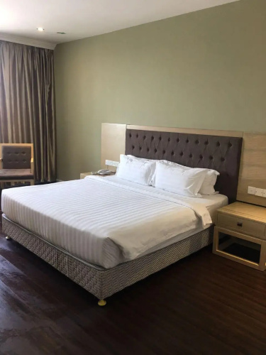 Seri Simanggang Hotel