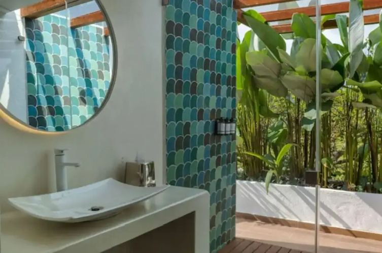 Hotel Rancho Eden