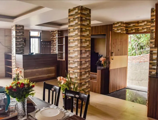 Ayurlaya Inn