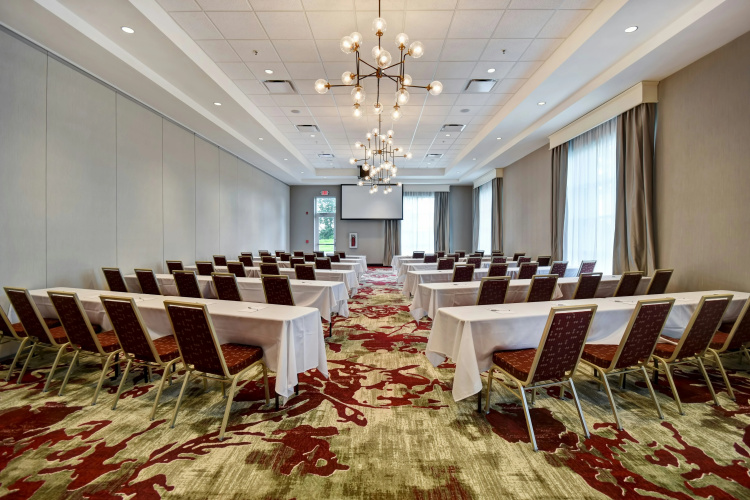 Hilton Garden Inn Lansing West photo 16