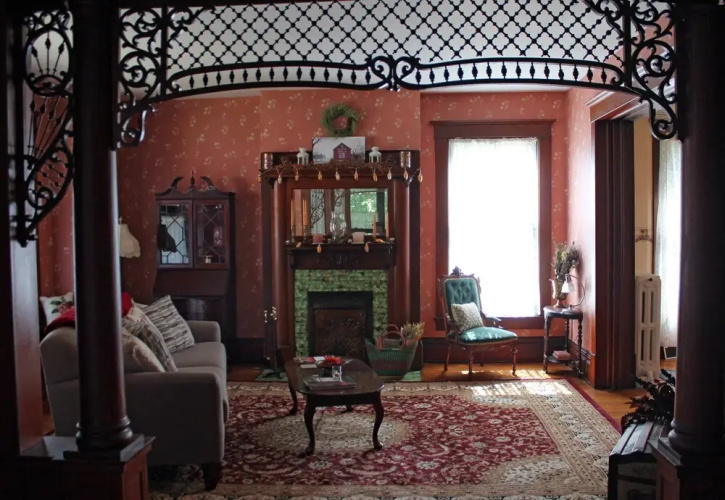 The Red Kettle Inn Bed and Breakfast