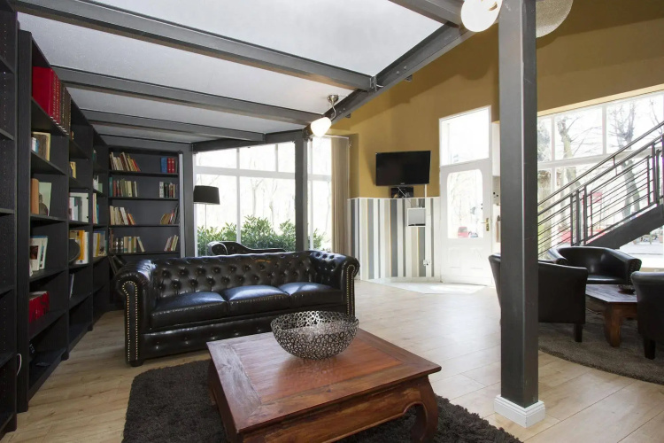 Primeflats - Apartment am Treptower Park