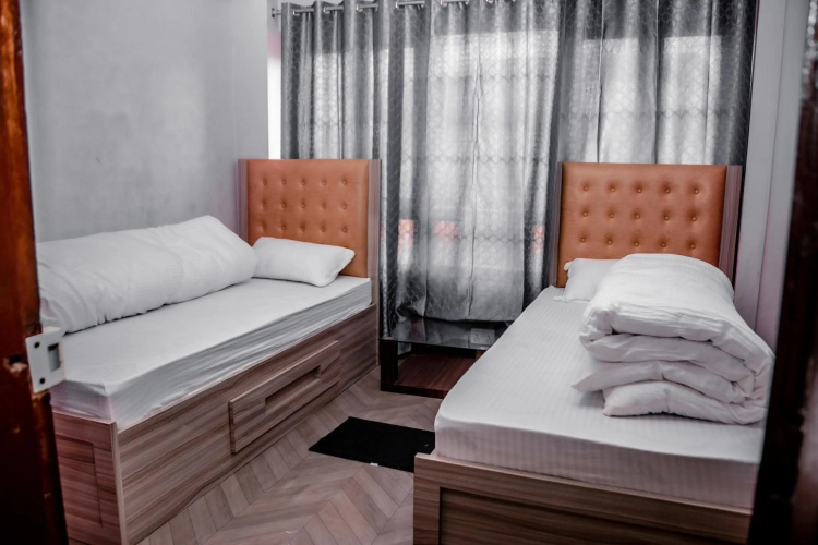 Laxmi Homestay
