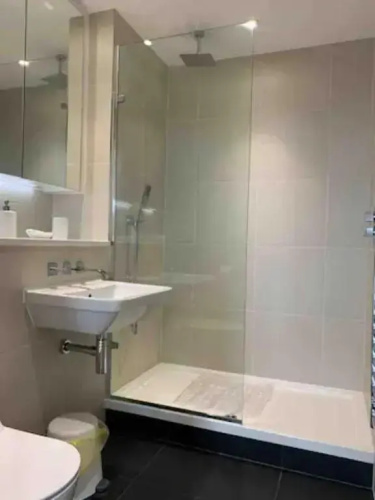 Grand Serviced Apartments*****