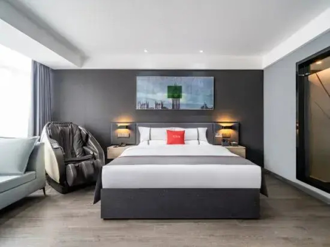 Hotelafbeelding