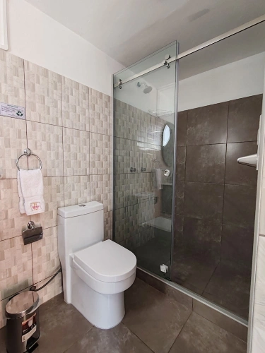 Comfort room