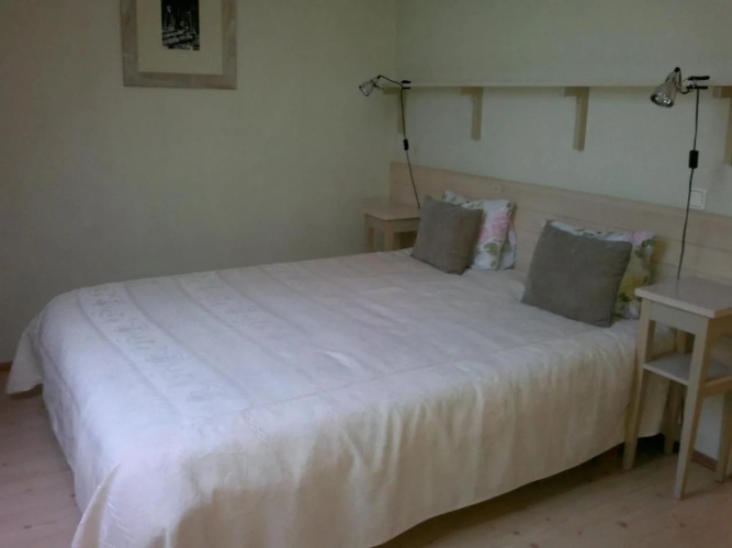 Kongo Hotell