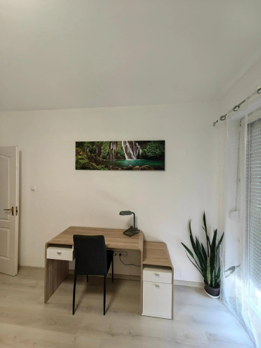Oasis Apartman
