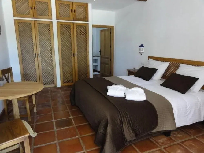 Cortijo Del Caño