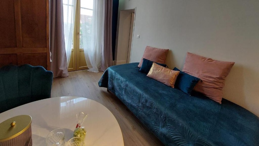 1 Bedroom Suite