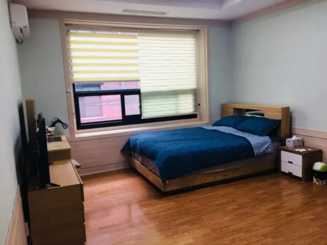 Yeonny's Home