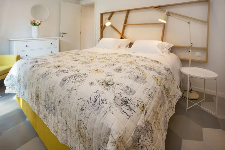 Luxury apartment Marjan - Gold