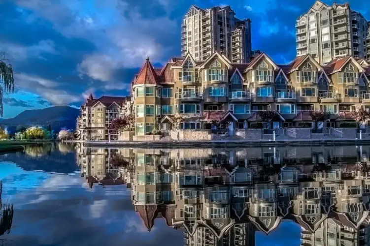 The Ultimate Kelowna Location