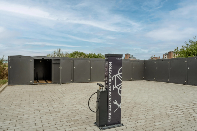 Park Inn By Radisson Wismar photo 26