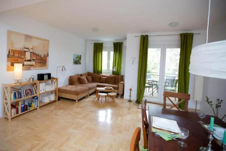 Apartment Andrea