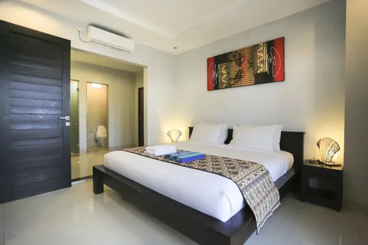Nyoman Villa Sanur