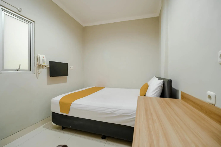 ENV Room