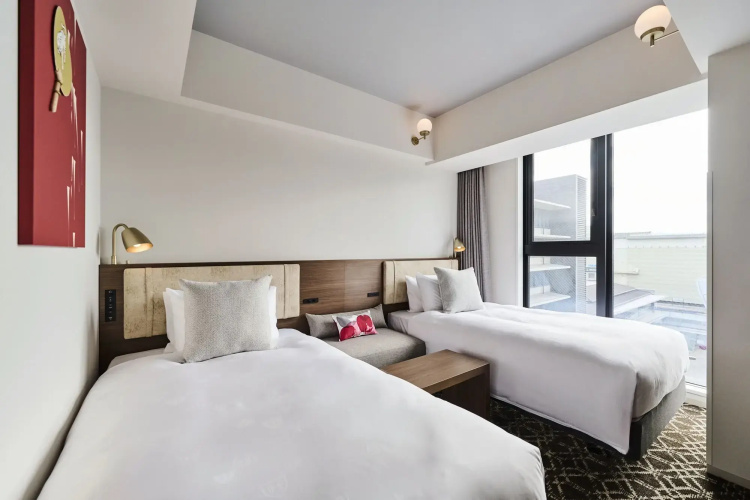 Hotelbild