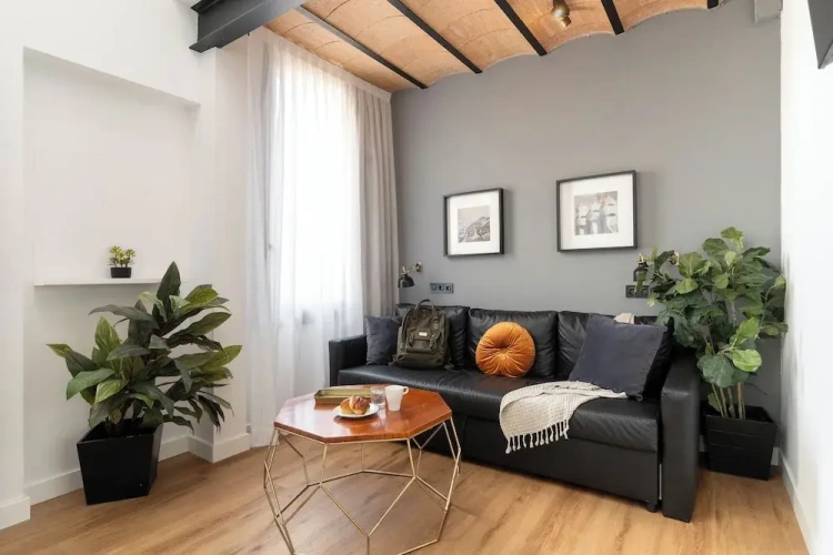 1 Bedroom Standard room