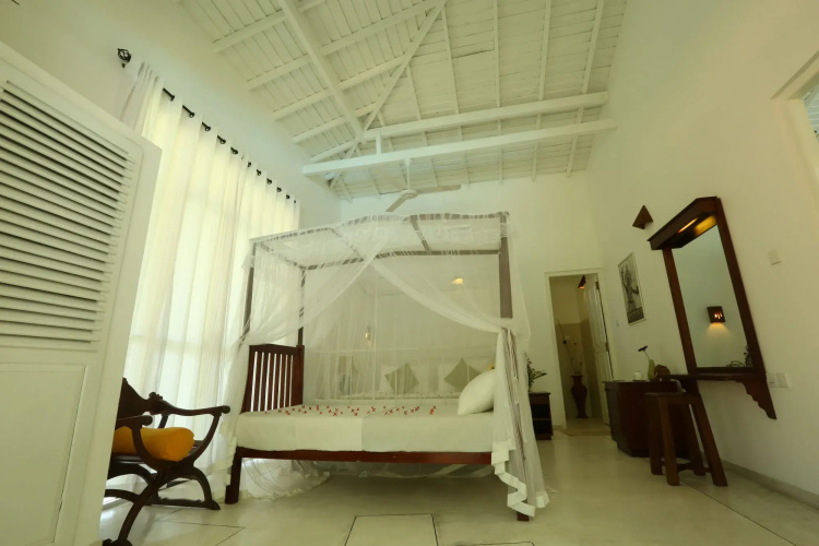 Beach Grove Villas