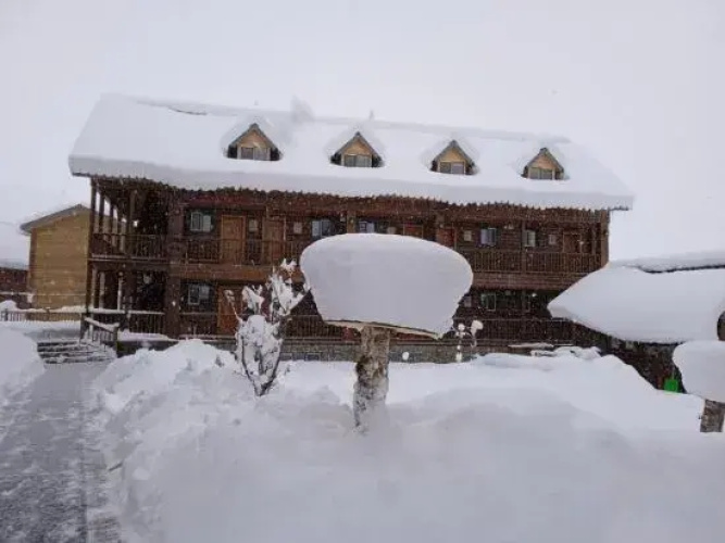 Hemu Tuwaju Hotel
