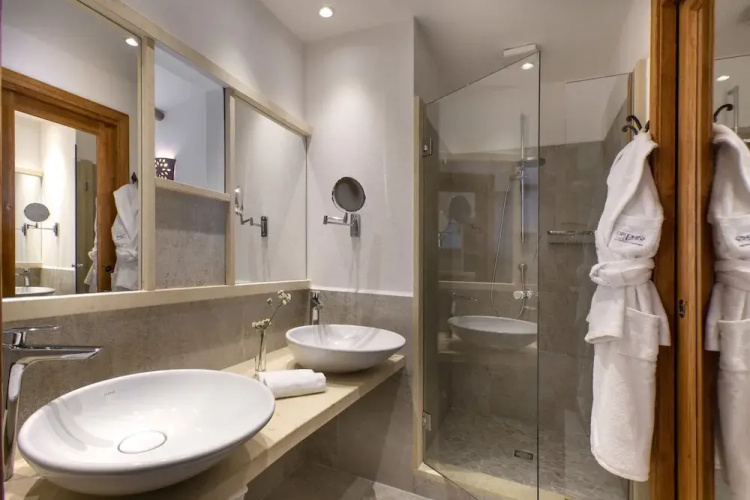 Park Hotel Cala di Lepre & Spa