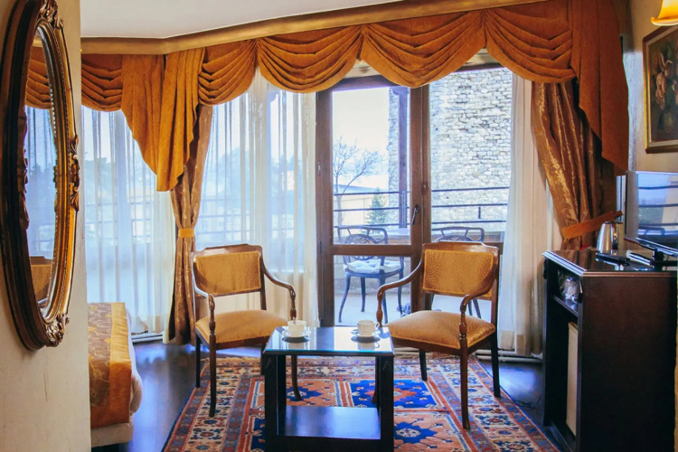 Megara Hotel Istanbul