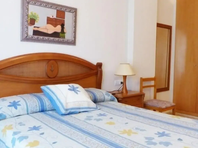 Apartamento Puerto Romano