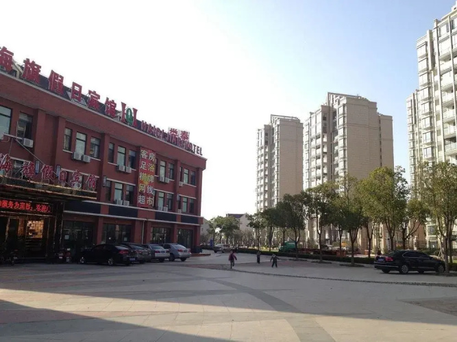 Hotelafbeelding