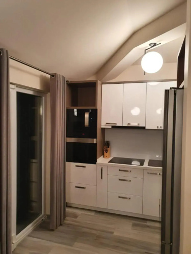 Apartmani Tip-Top