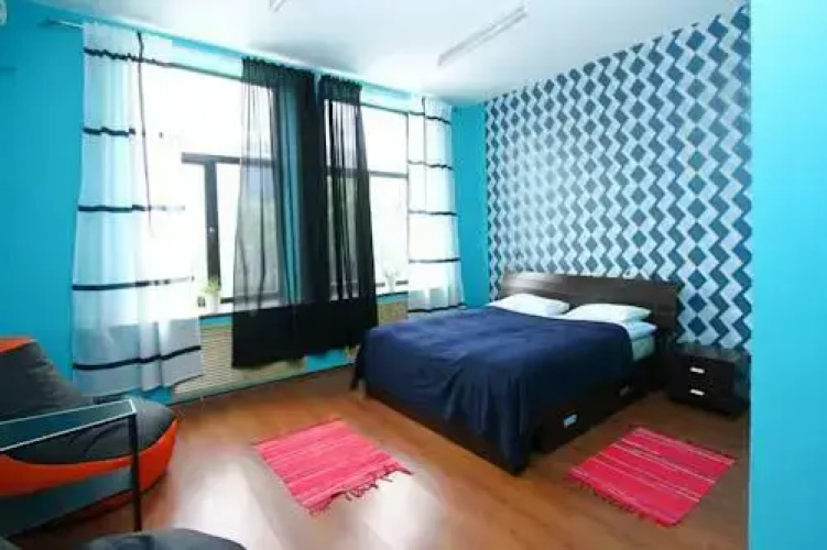 Hostel Nomads GH