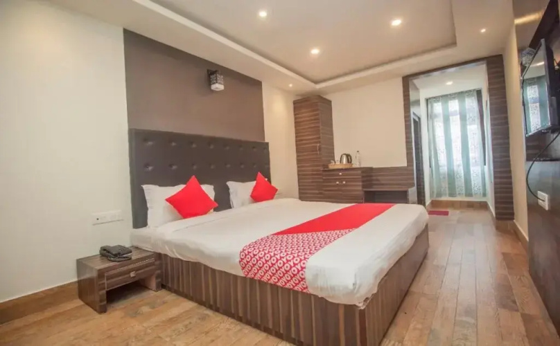 Heritage Sikkim By OYO Rooms