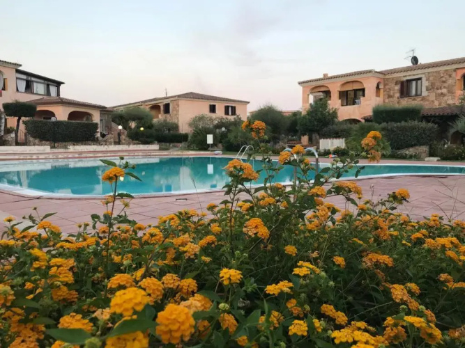 Lu Maestrali Apartment