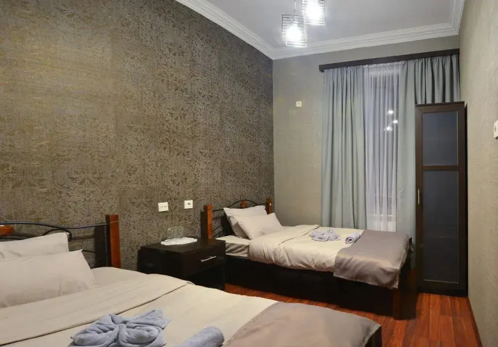 Hotel La Strada