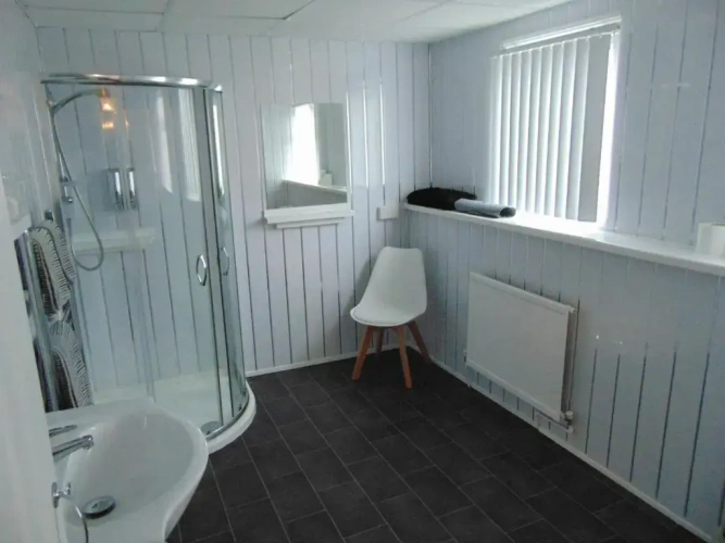 Premier Double room