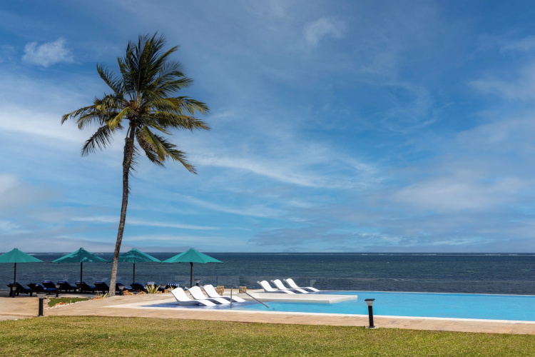 Bamburi Beach Hotel photo 24