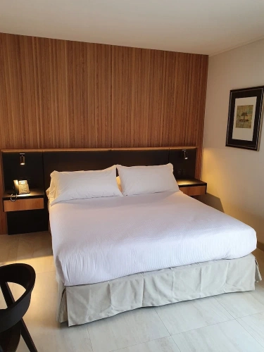 Superior Double Suite