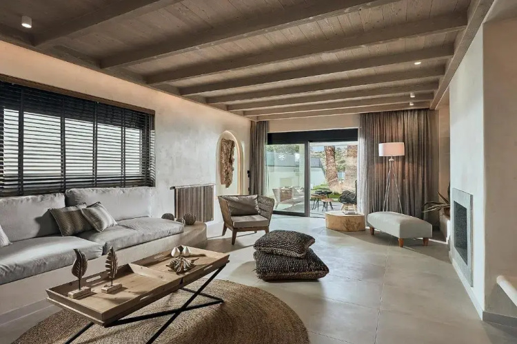 The Sand Villas