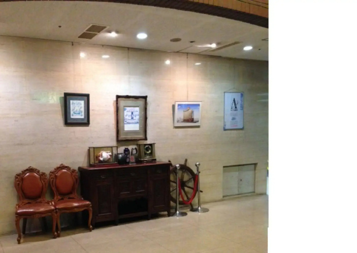 HOTEL MYSTAYS Kumamoto Riverside