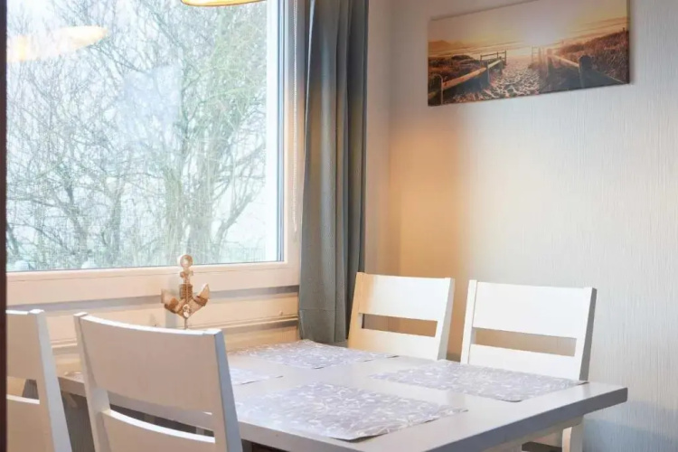 Horn sien Hus
