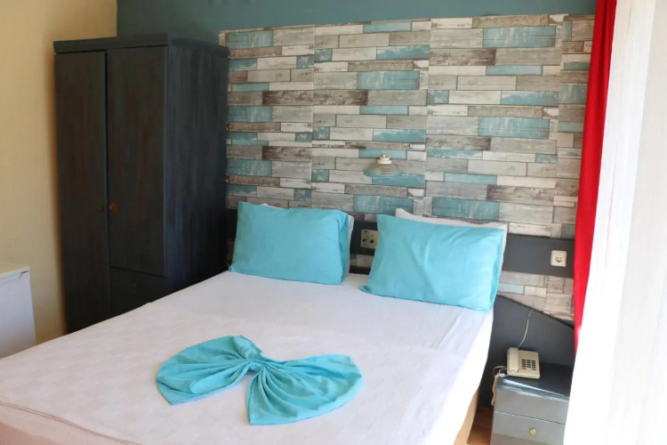 Фотография отеля